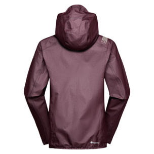 Aequilibrium Lite Goretex Mujer Chaqueta Alpinismo
