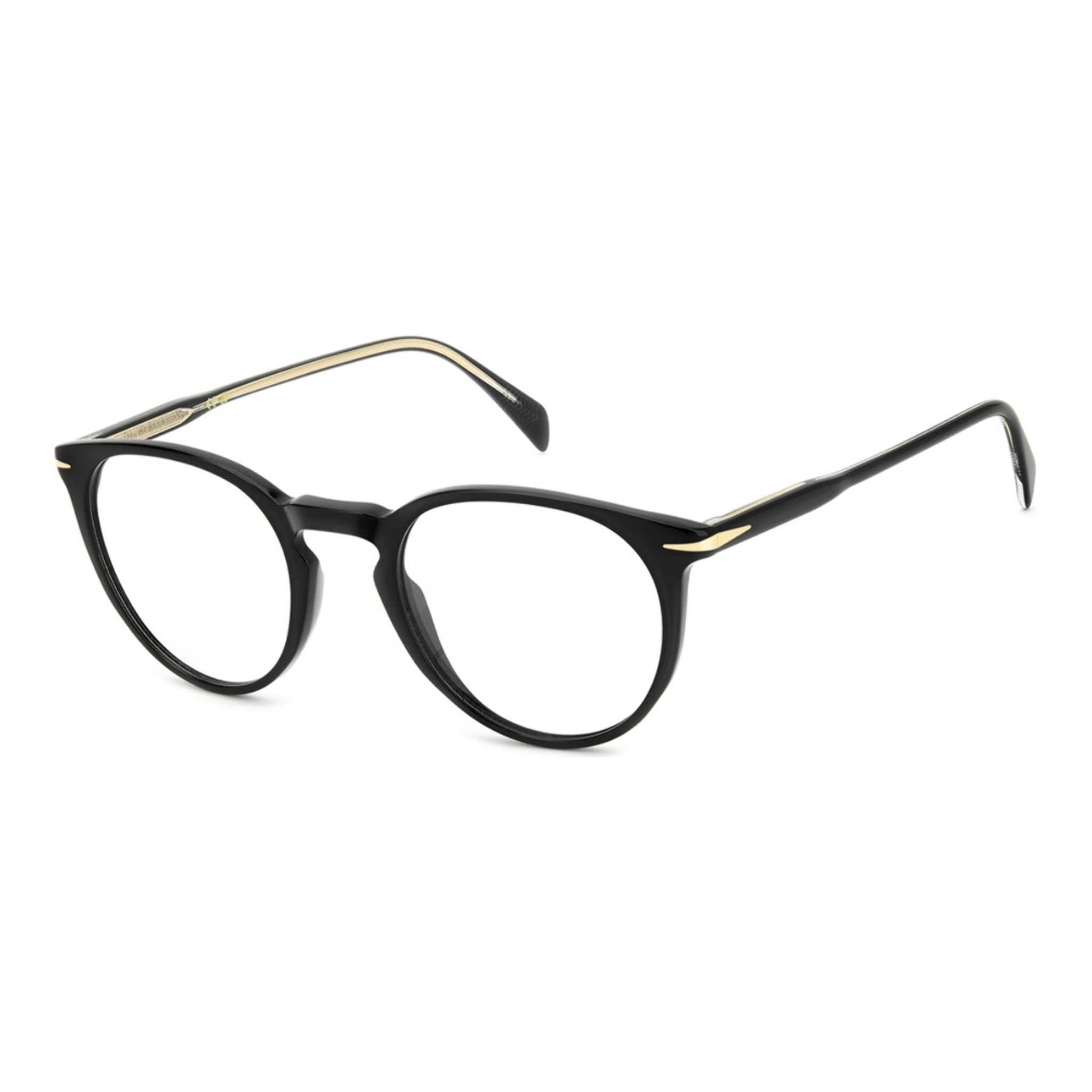 Gafas de Vista David Beckham DB 1139 807 49 de Acetato Hombre