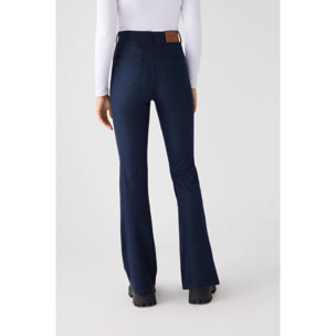 Leggings jeans svasati