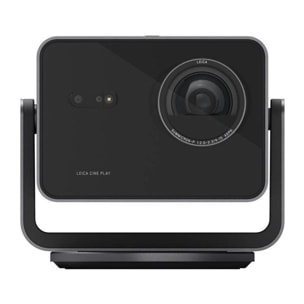 Vidéoprojecteur home cinéma LEICA Cine Play 1