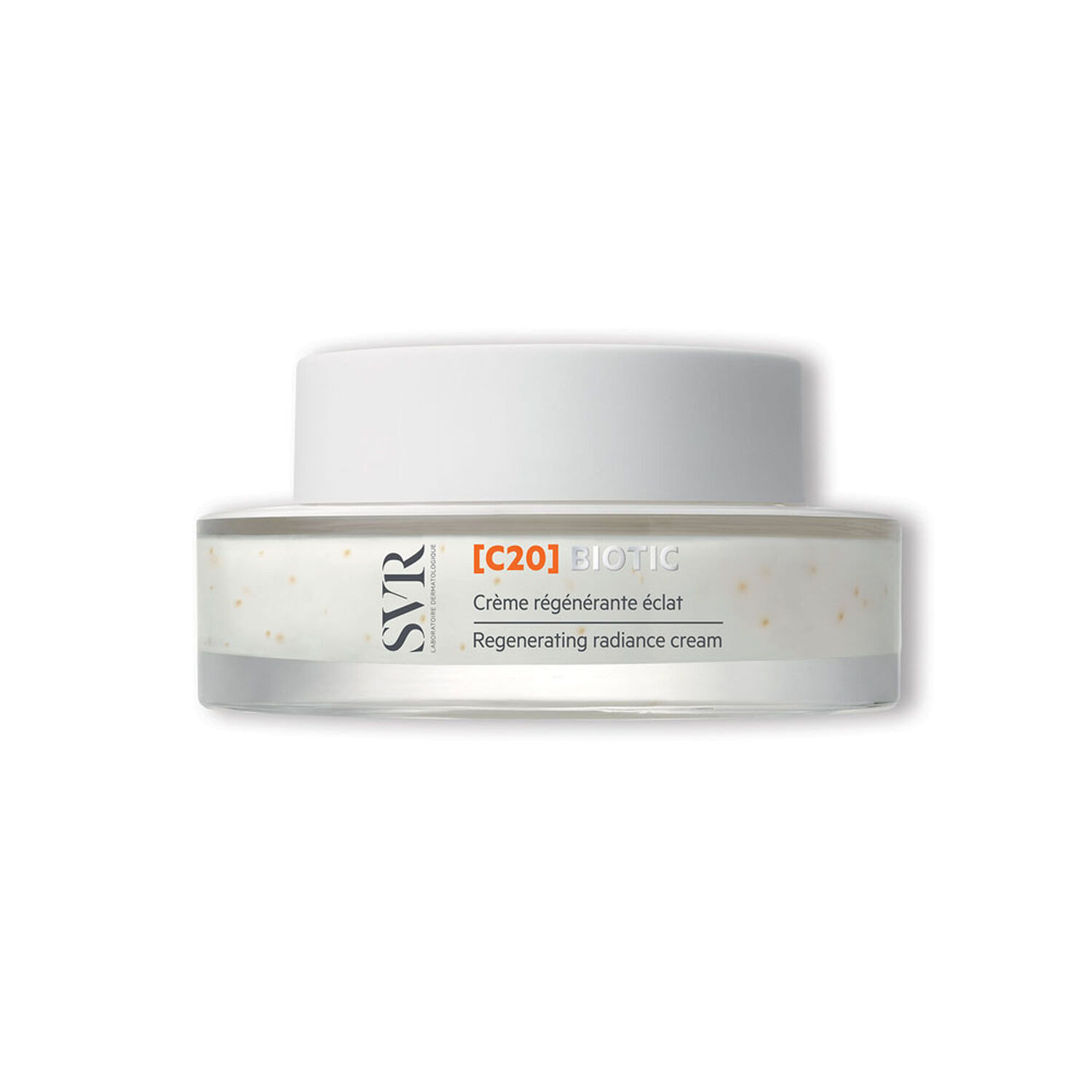 Biotic - Crème uniformisante lissante