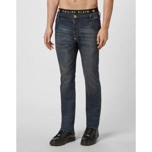 PHILIPP PLEIN Jeans ICONIC PLEIN