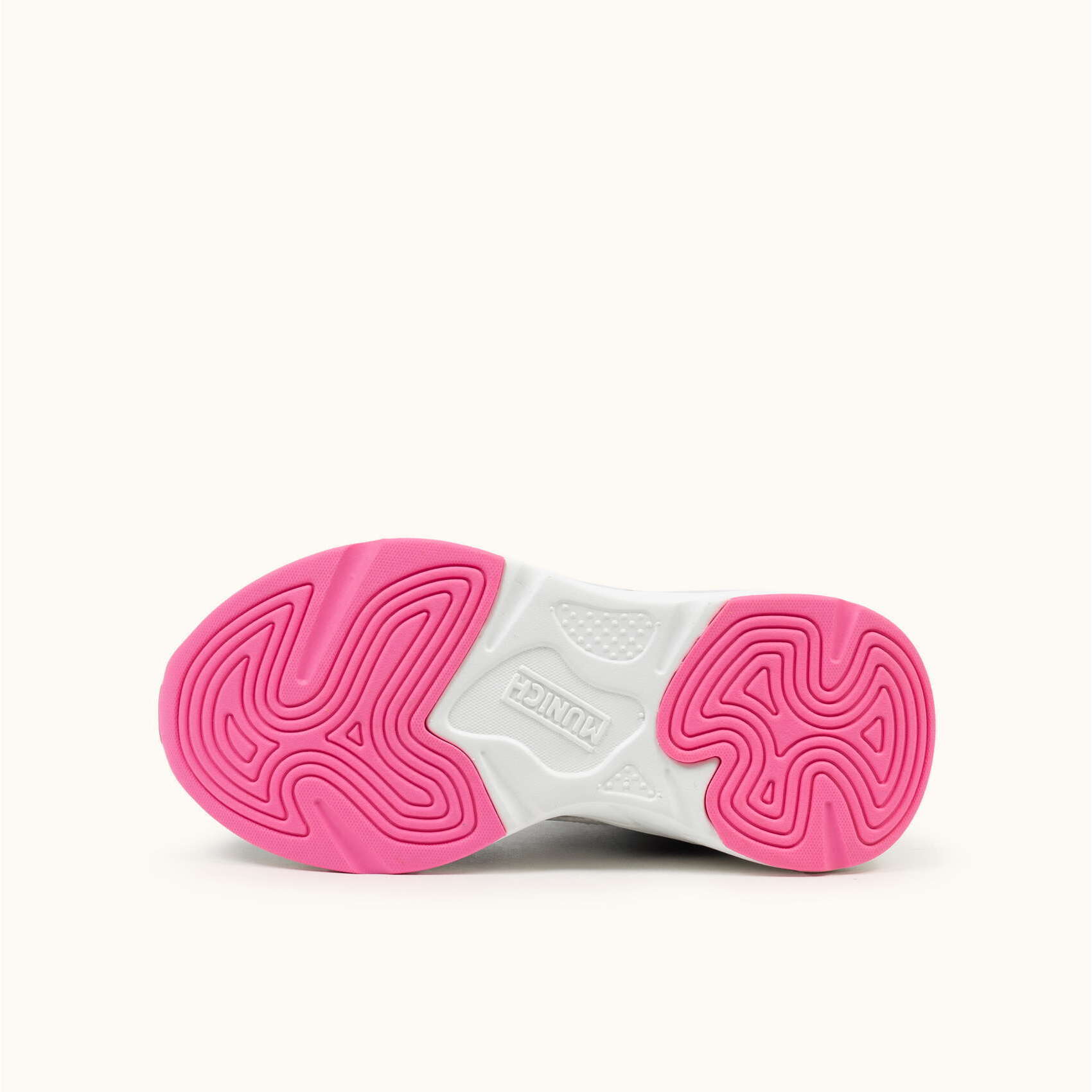 MUNICH MINI TRACK BOOT VCO 33