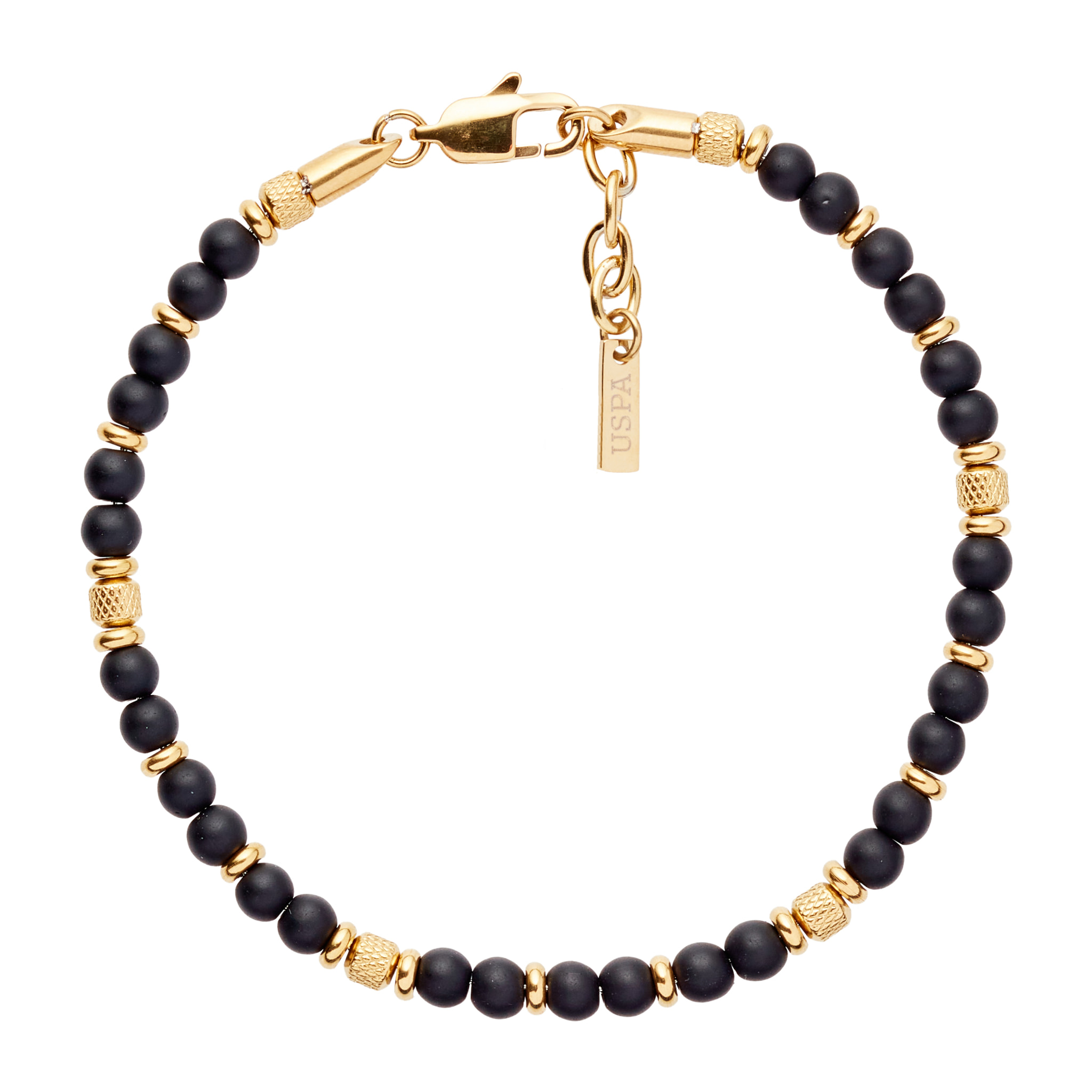 Cofanetto orologio e gioiello U.S. Polo Assn.