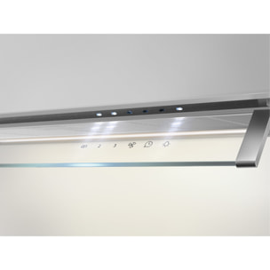 AEG Campana extractora integrada Serie 6000 Hob2Hood de 120 cm GDE682HM | Reacondicionado