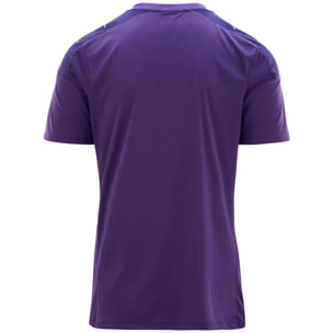 Maglie gioco Kappa Uomo Kappa4Football Gianto Viola