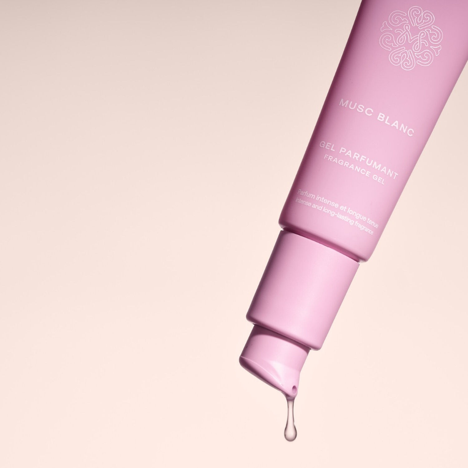 Musc Blanc - Gel Parfumant 30 ml