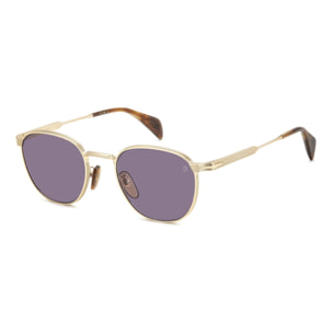 Gafas de Sol David Beckham DB 1228/S T5U de Metal Hombre 51 mm