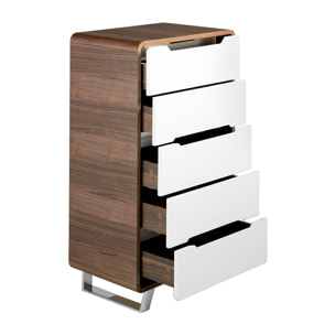 Chifonier de DM 106x70x49cm