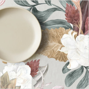 Nappe en résine anti-taches 0120-292