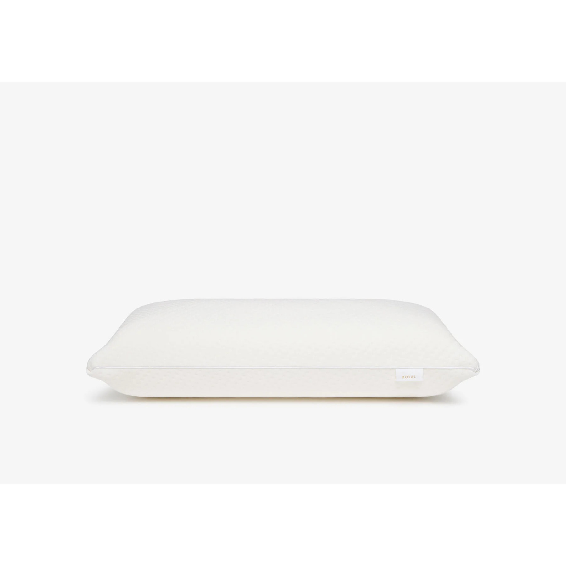 Almohada Royal Termorreguladora y Transpirable con Firmeza suave