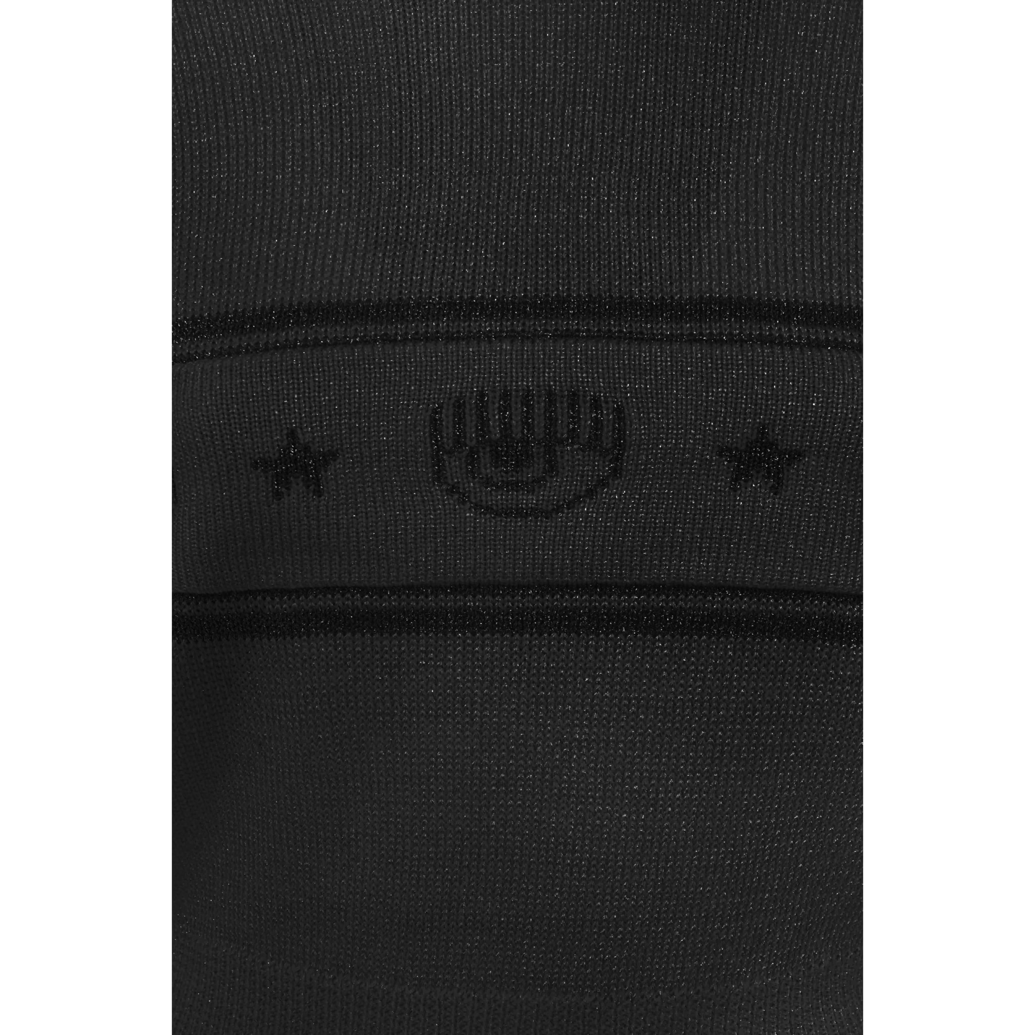 Chiara Ferragni maglione