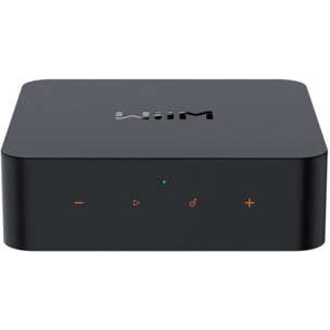 Lecteur réseau HiFi WIIM Pro +
