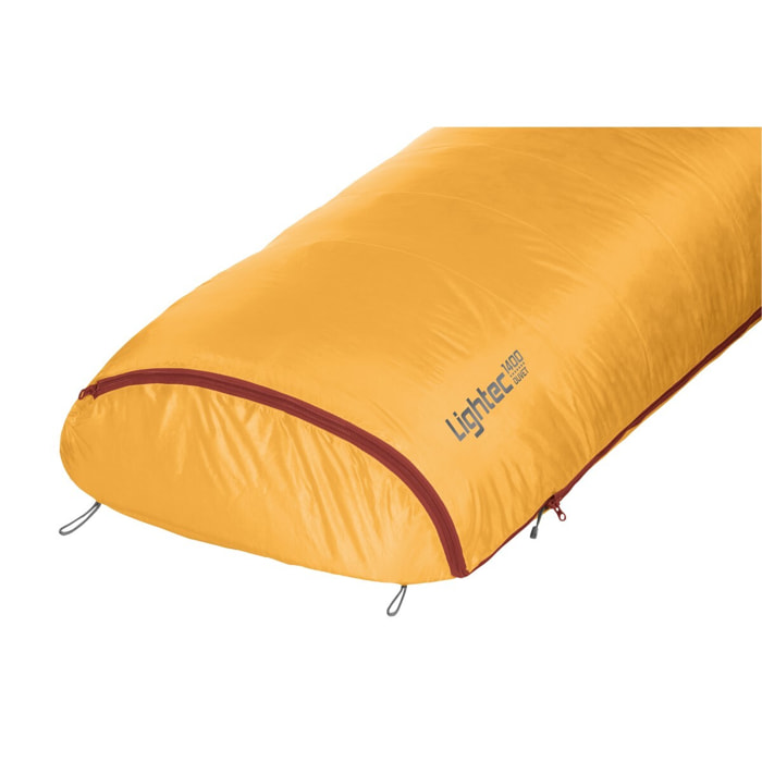 Saco De Dormir Lightech 1400 Duvet Rds Down Ferrino