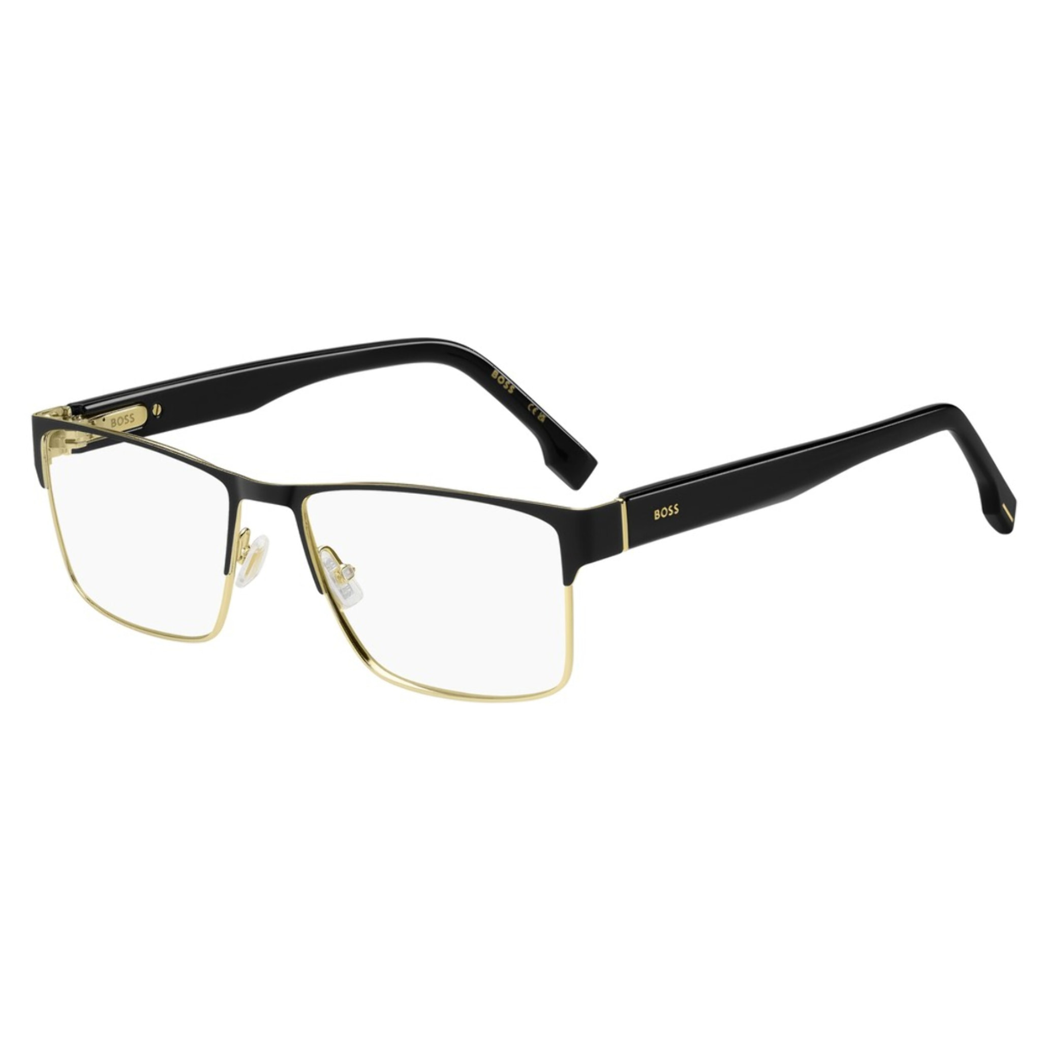 Gafas de Vista Hugo Boss 1764 I46 59 de Metal Hombre 59 mm