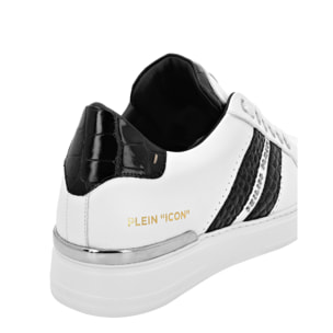 PHILIPP PLEIN Scarpe da ginnastica basse