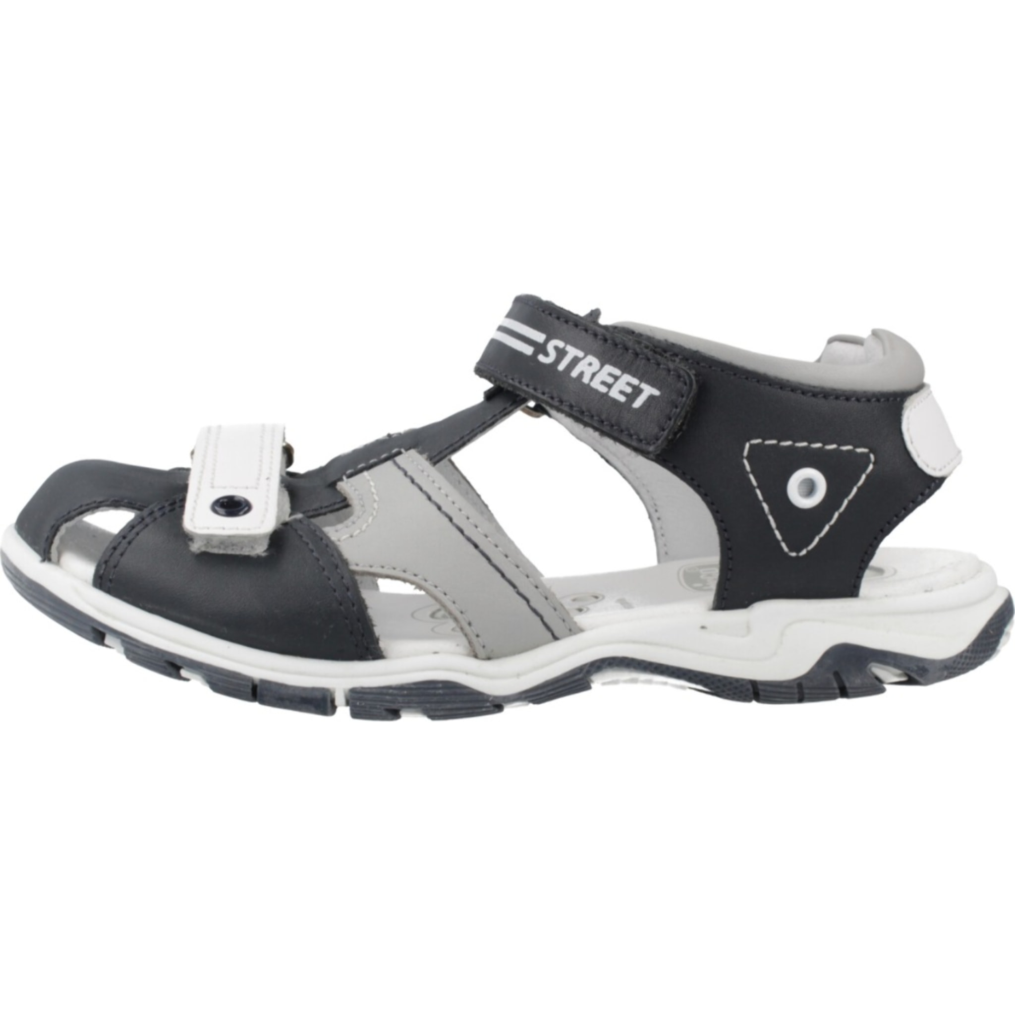 Sandalias Niño de la marca CHICCO  modelo CICO AZUL