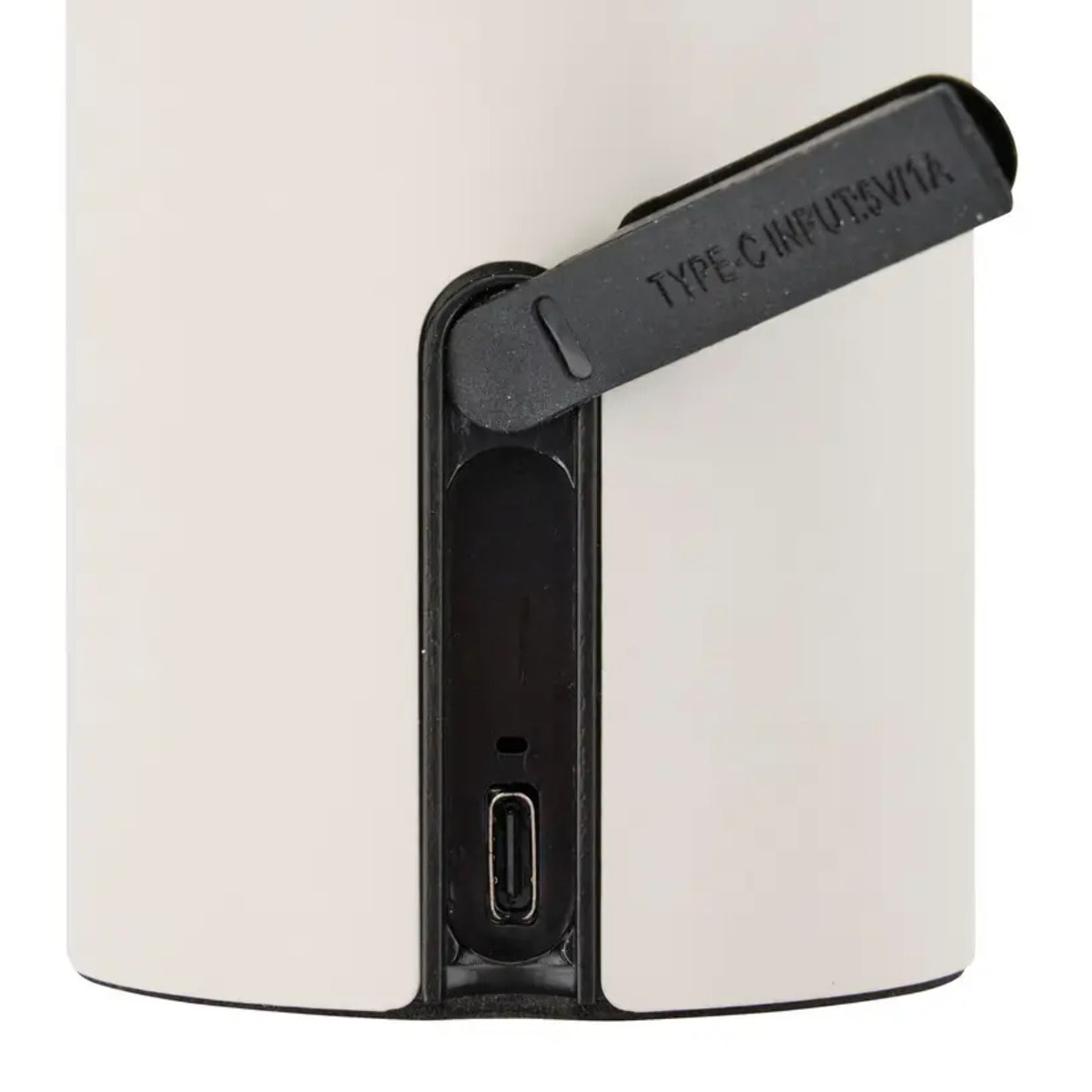 Lampe d'extérieur Jany 22x15cm argile