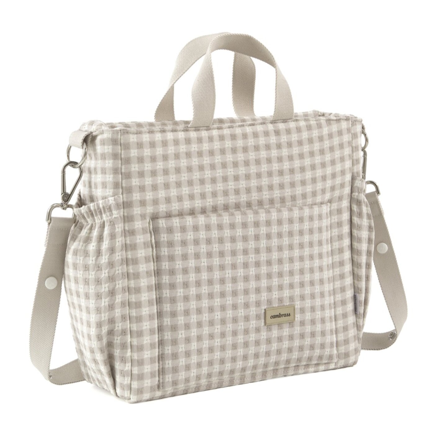 Cambrass Bolso Maternal Pack Vicky