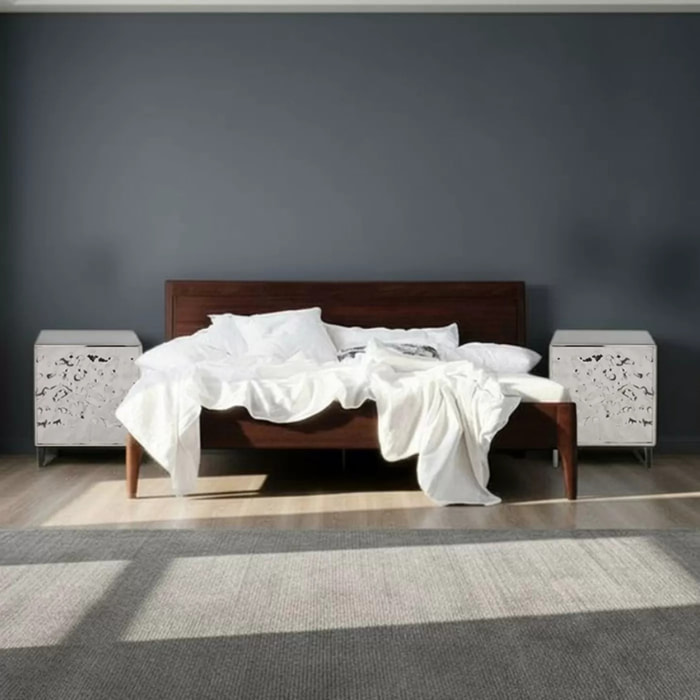 Chevet Carino Kare Design