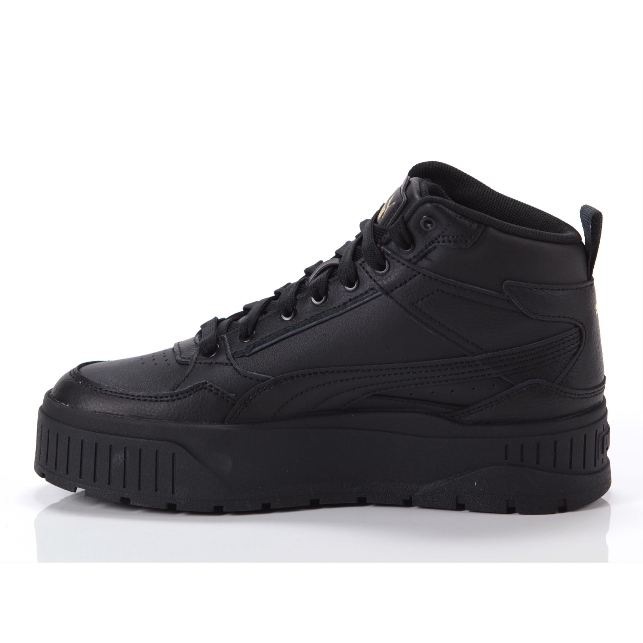 Sneakers Puma Karmen II Idol Mid Nero