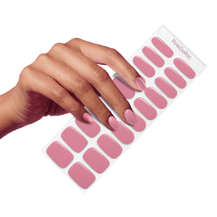 Stickers gel - 0004 Muted Rose