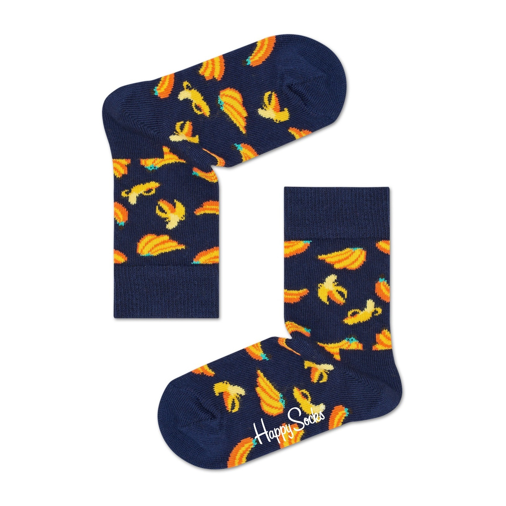 Calcetines happys Banana