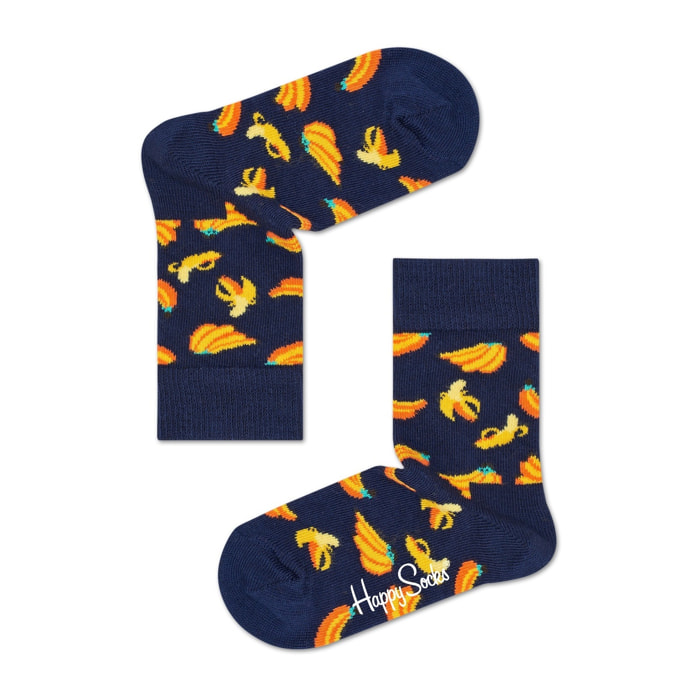 Calcetines happys Banana