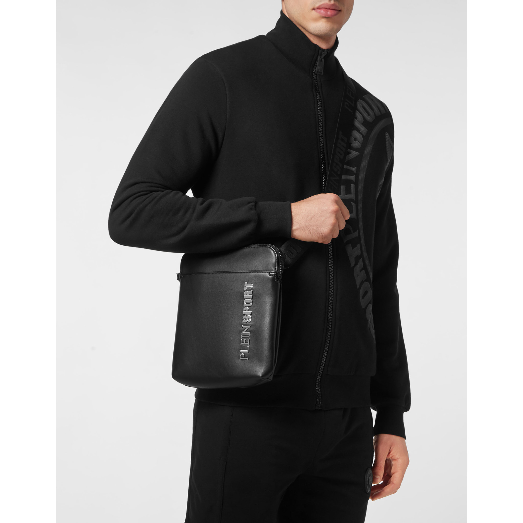 PLEIN SPORT Cross Body ARIZONA