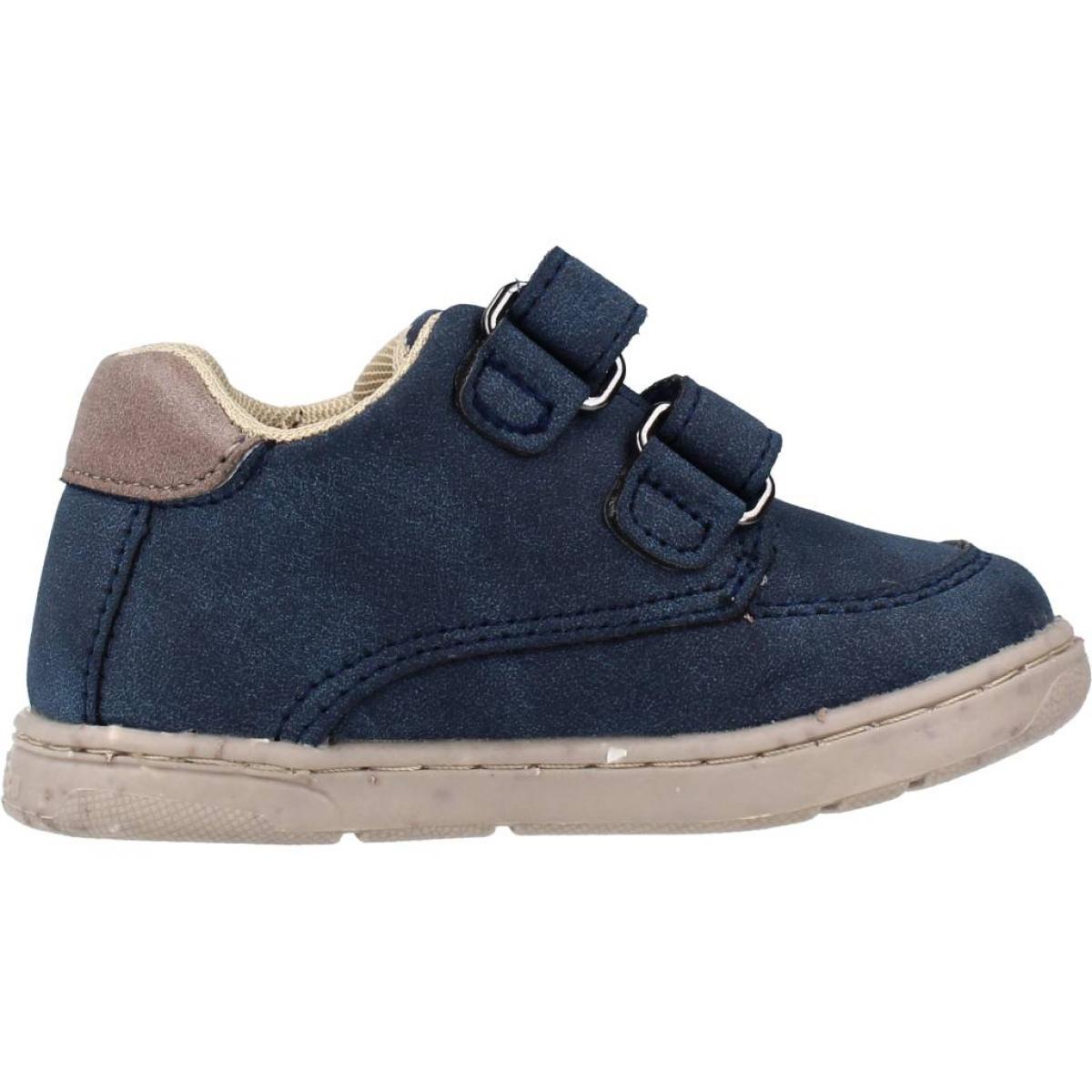 DERBIES - OXFORD CHICCO GEFFO