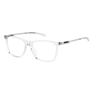Gafas de Vista Polaroid PLD D549/G 900 de Tr90 Hombre 55 mm