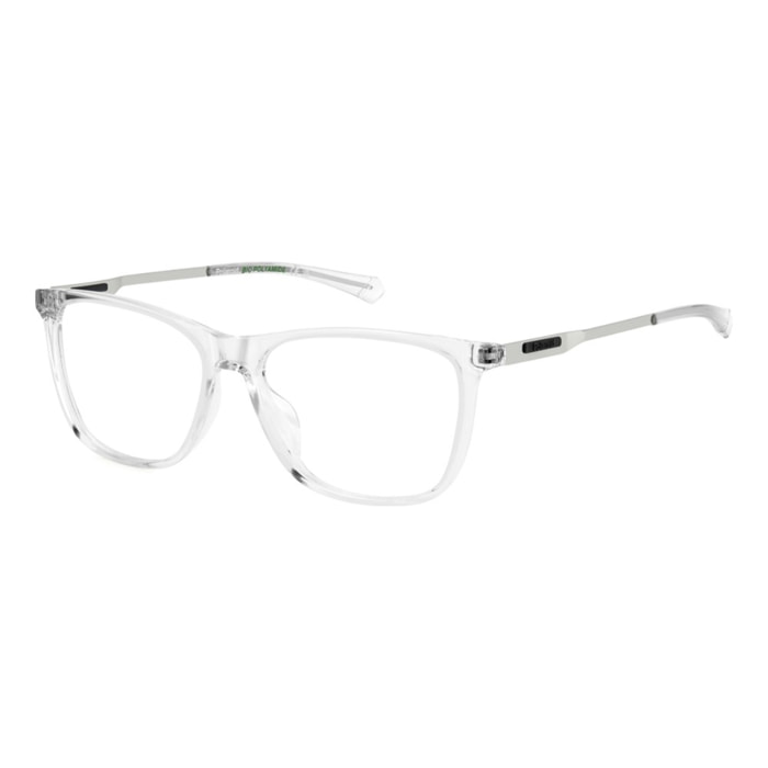 Gafas de Vista Polaroid PLD D549/G 900 de Tr90 Hombre 55 mm