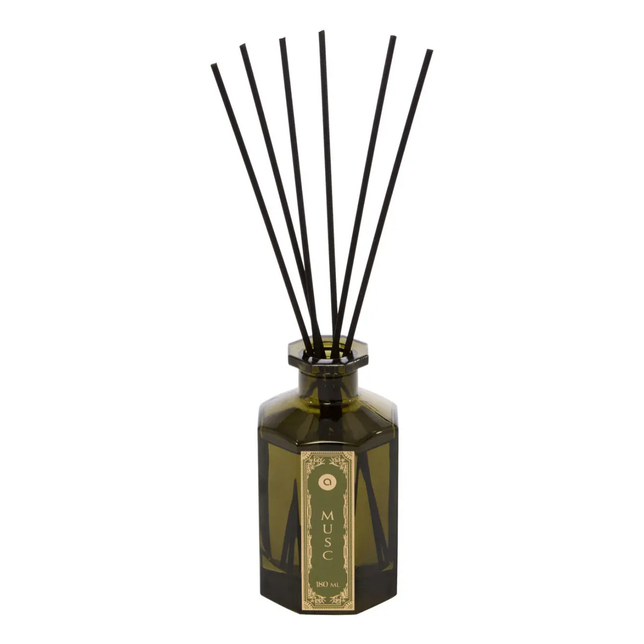 Diffuseur de parfum Lucien 180ml musc