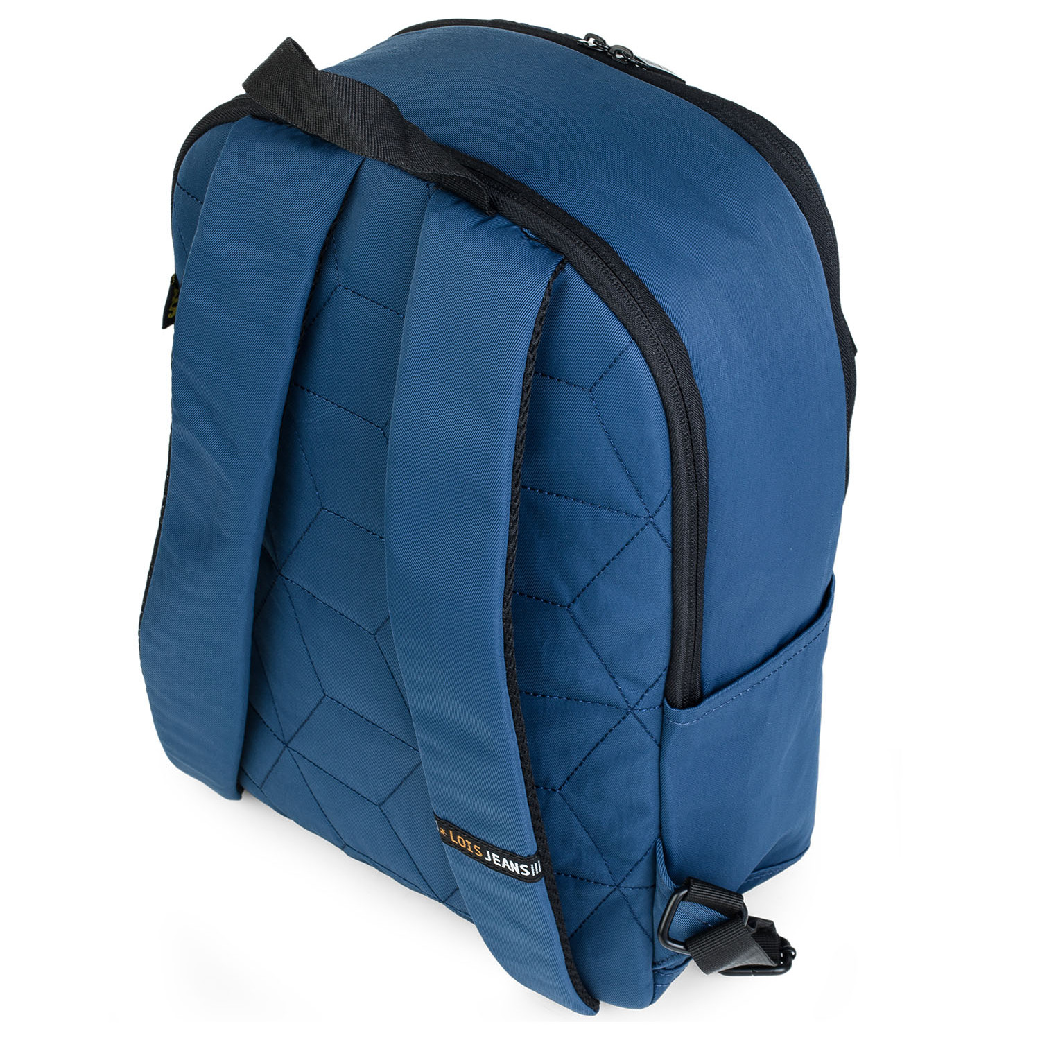 Mochila Lois Dilingham Marino