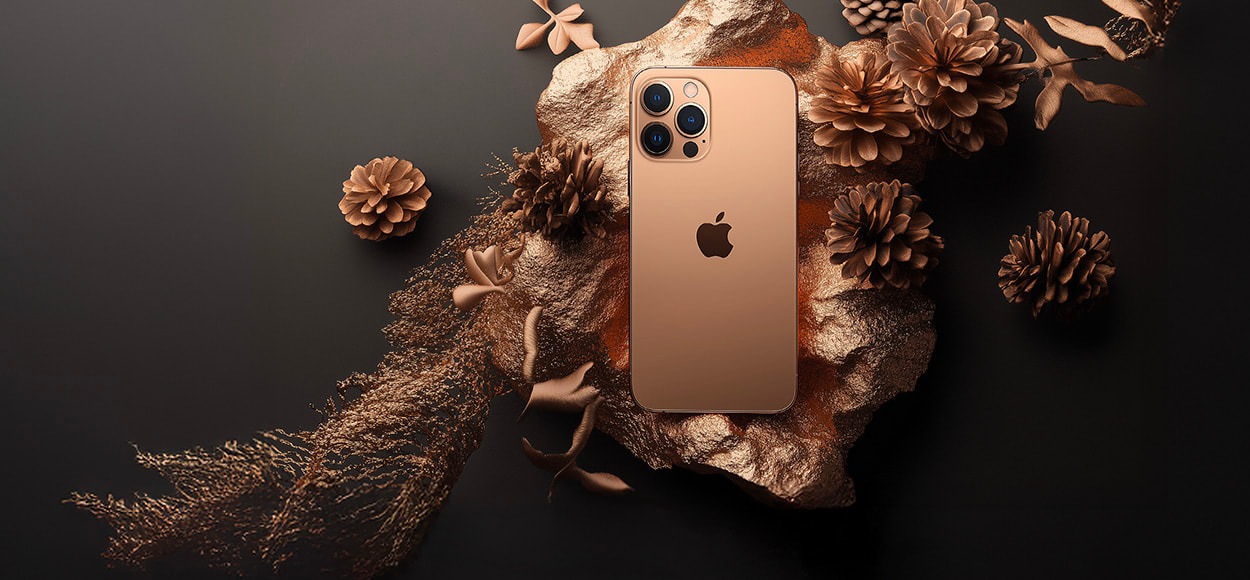 APPLE pas cher chez VEEPEE