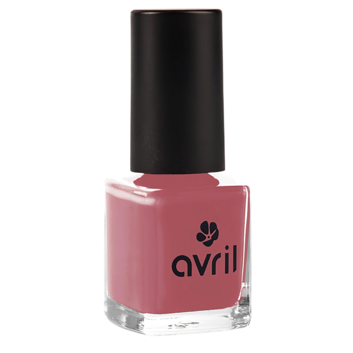 Vernis Couleur Intense - Vernis à ongles