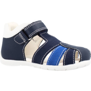 Sandalias Niño de la marca GEOX  modelo B ELTHAN BOY C AZUL