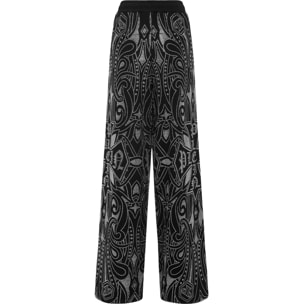 PHILIPP PLEIN Jogging Trousers GOTHIC PLEIN
