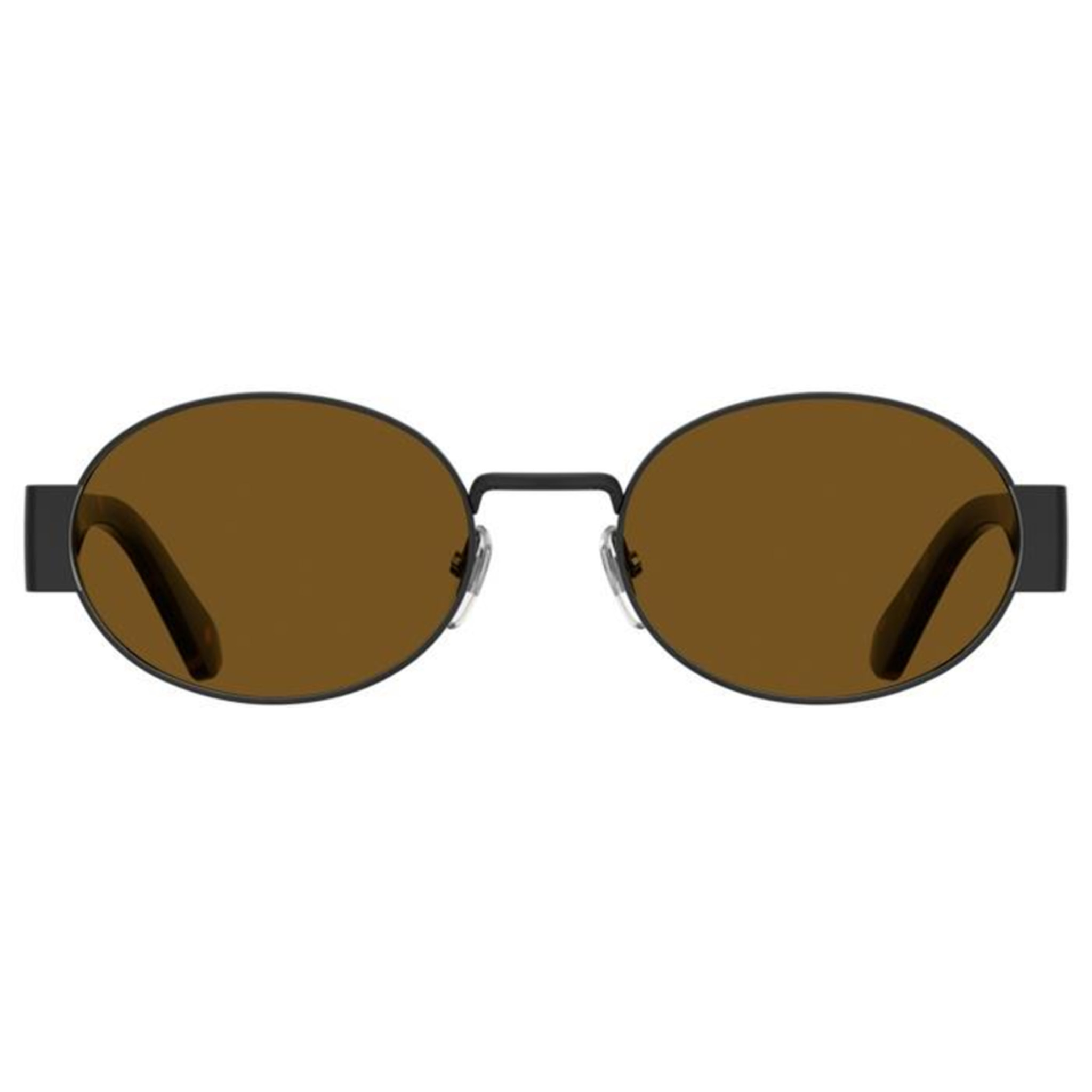 Gafas de Sol Moschino MOS185/S 807 de Metal Unisex 55 mm