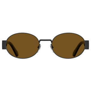 Gafas de Sol Moschino MOS185/S 807 de Metal Unisex 55 mm