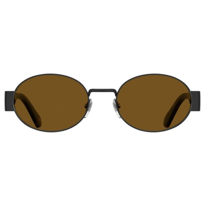 Gafas de Sol Moschino MOS185/S 807 de Metal Unisex 55 mm