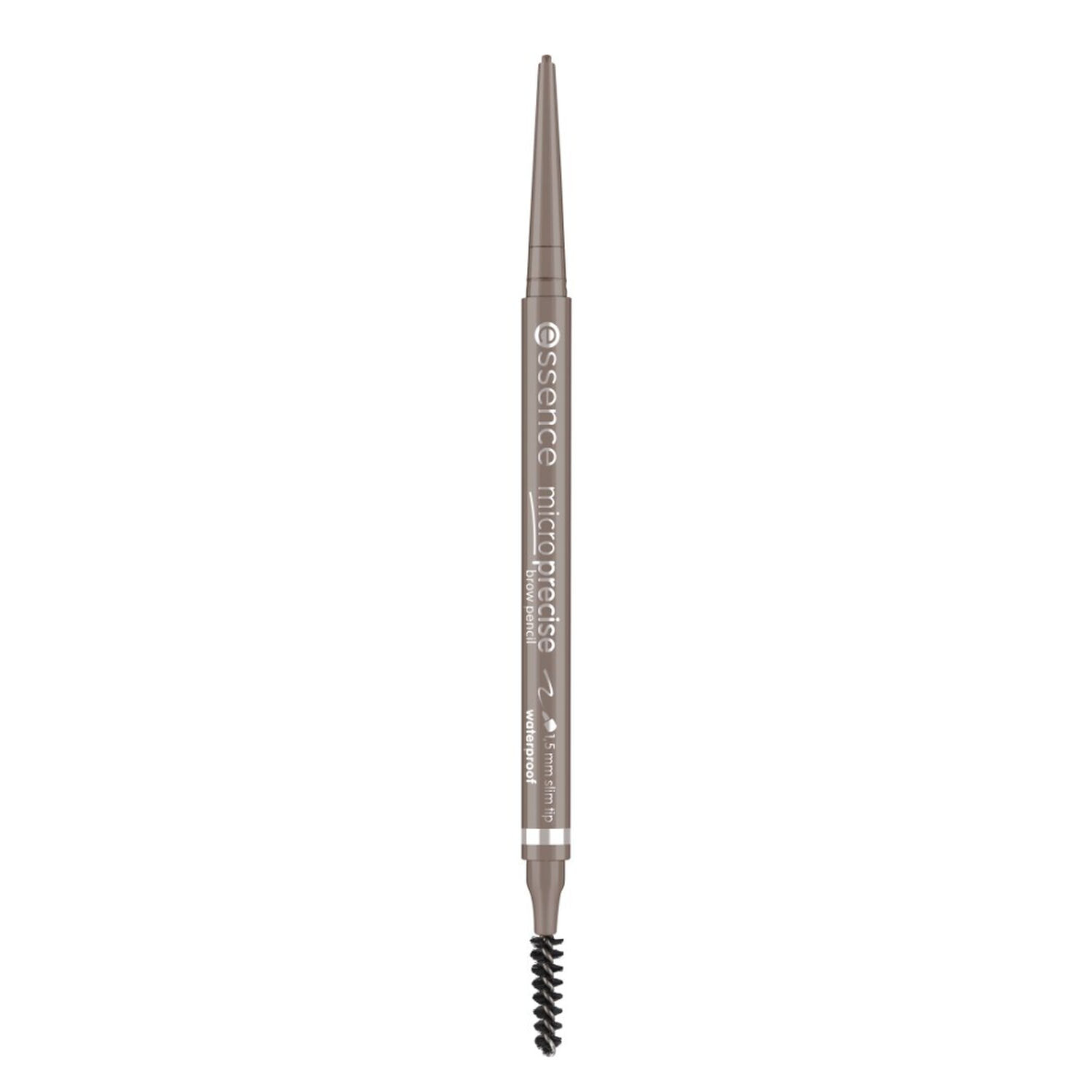 Micro Precise Eyebrow Pencil - Crayon Sourcils Ultra Précis