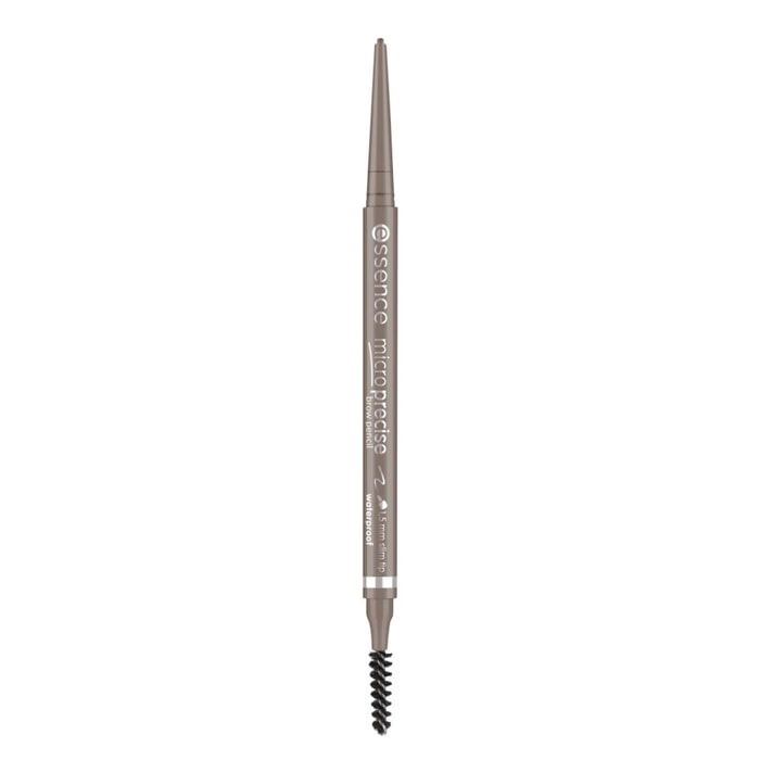 Micro Precise Eyebrow Pencil - Crayon Sourcils Ultra Précis