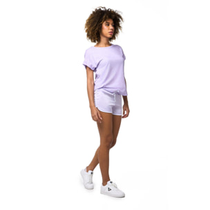 Pantaloncini da donna Leone Bright