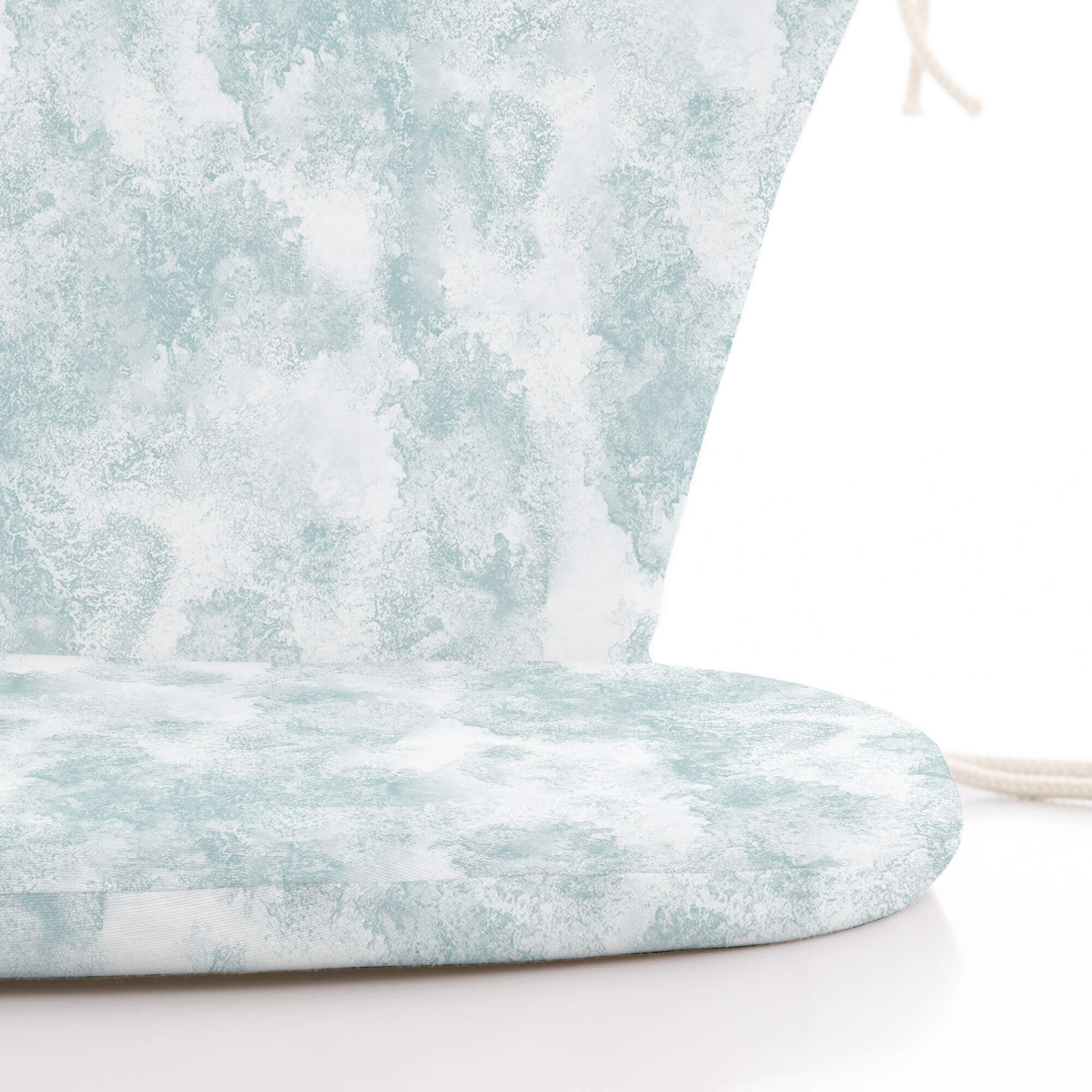 Coussin pour chaise d'extérieur 0120-403 48x90 cm
