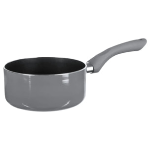 Casserole Neo D16cm aluminium gris
