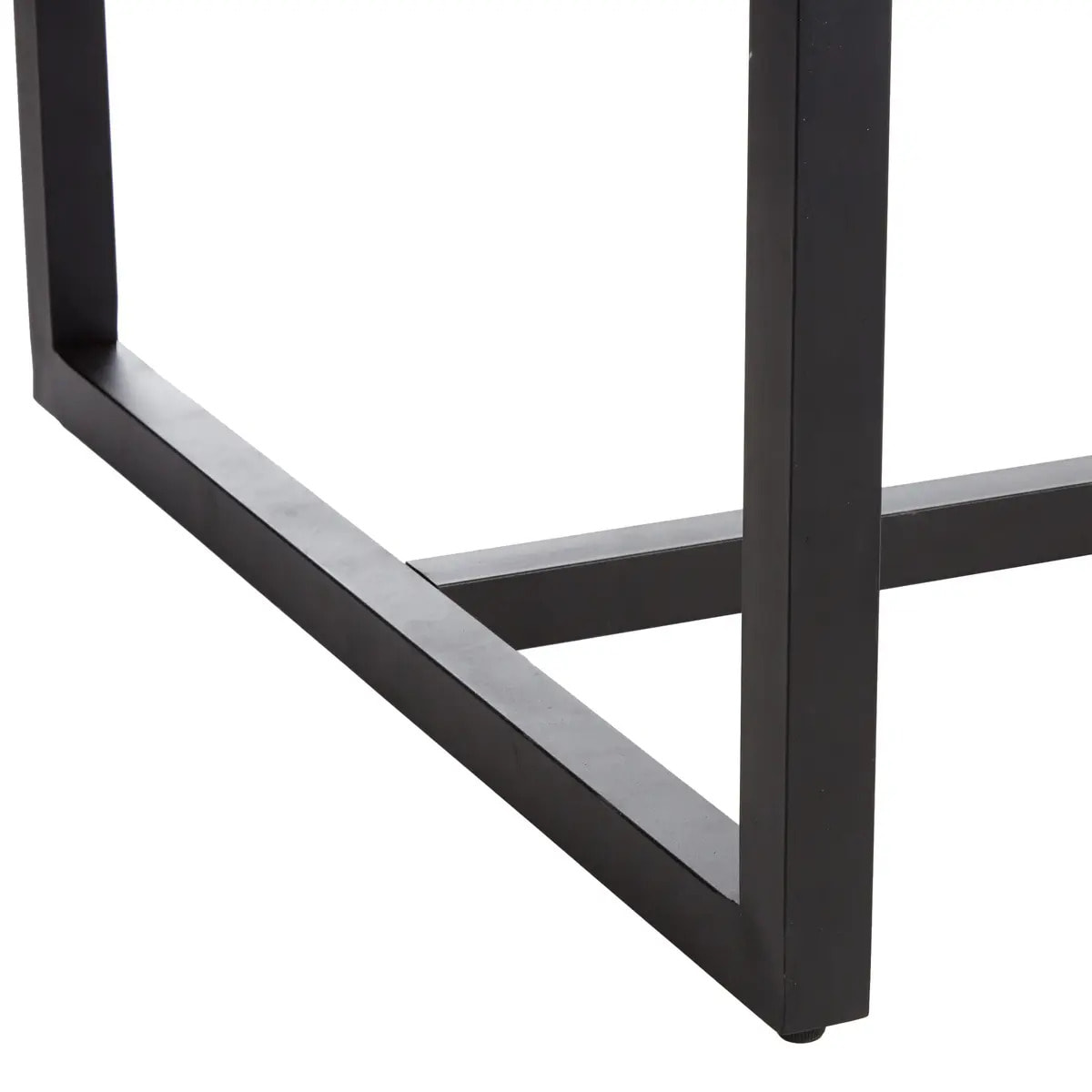 Table à manger "Edena" acacia L180cm