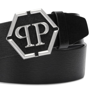 PHILIPP PLEIN Belt HEXAGON
