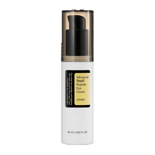 Cosrx Advanced Snail Peptide Eye Cream / Contorno De Ojos Con Mucina De Caracol Y Péptidos _25ml