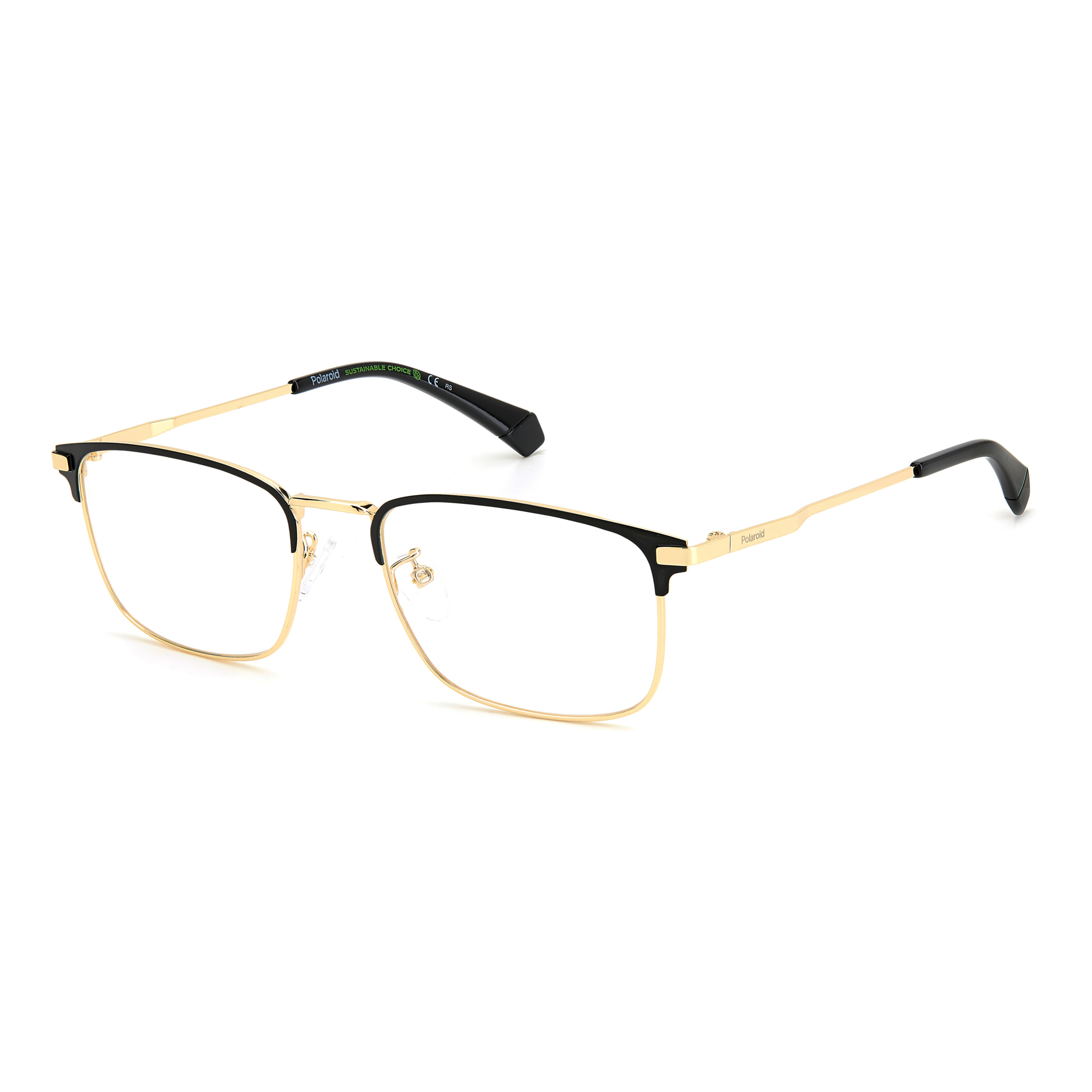 Montura de gafas Polaroid Hombre PLD-D440-G-2M2